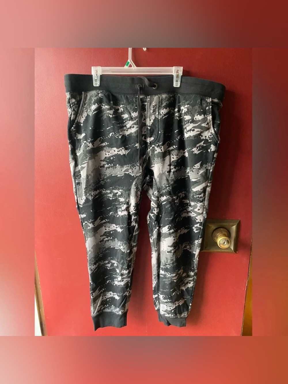 Aeropostale Jogger Sweatpants 2XL - Picture 2 of 5